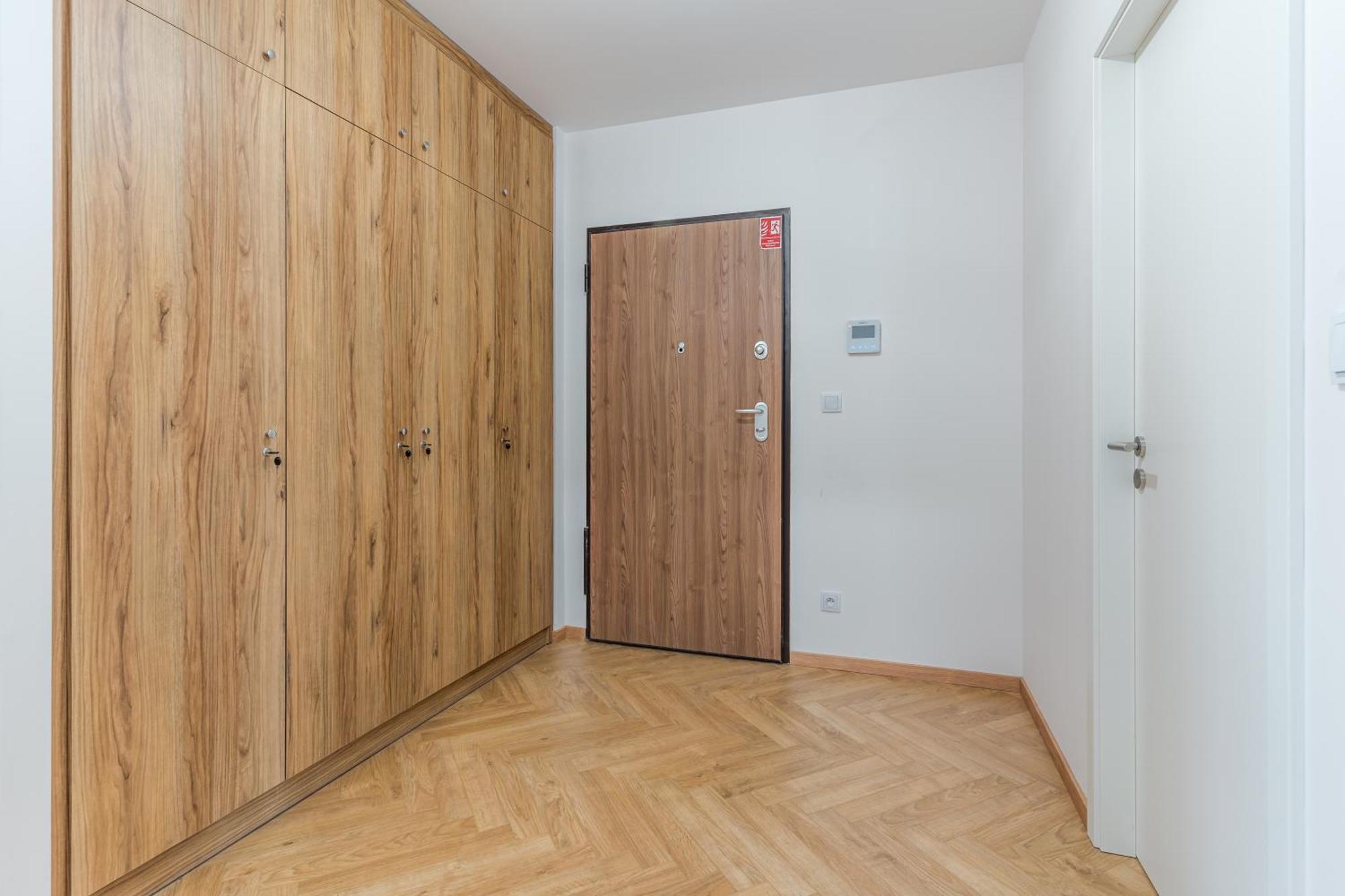 Apartamenty Przy Muzeum Gdańsk Rum bild