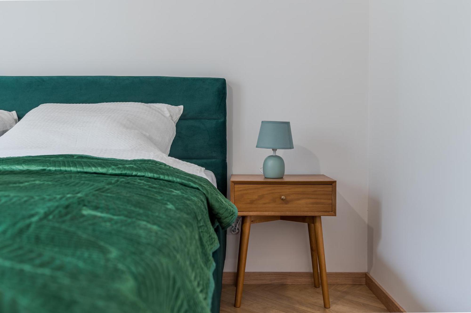 Apartamenty Przy Muzeum Gdańsk Rum bild