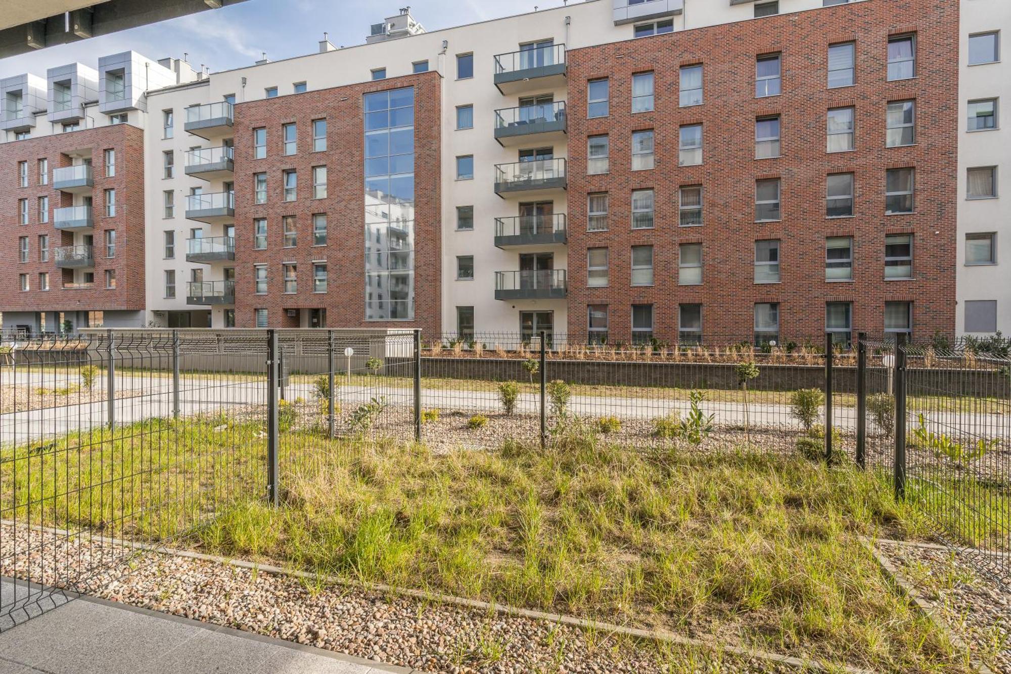 Apartamenty Przy Muzeum Gdańsk Rum bild